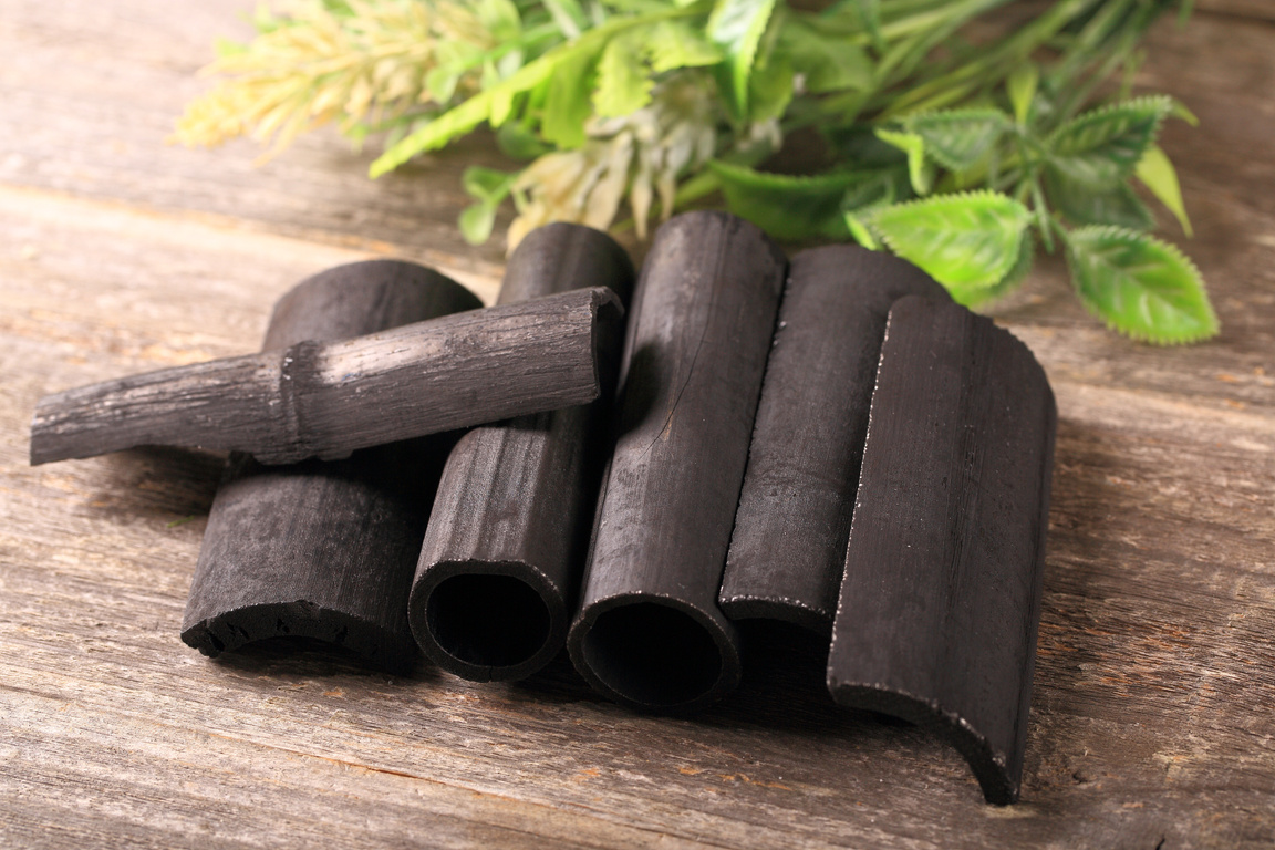 Bamboo Charcoal